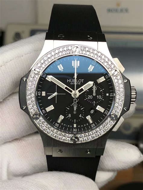 replica hublot watches